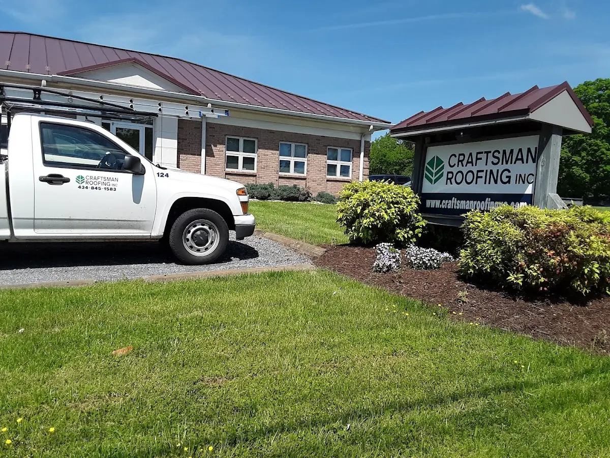 Quality Hail Damage Roof Repair by experienced craftsmen in Benton City
